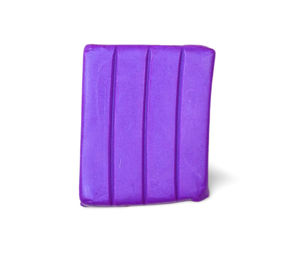 Premo Sculpey Accents Purple Pearl