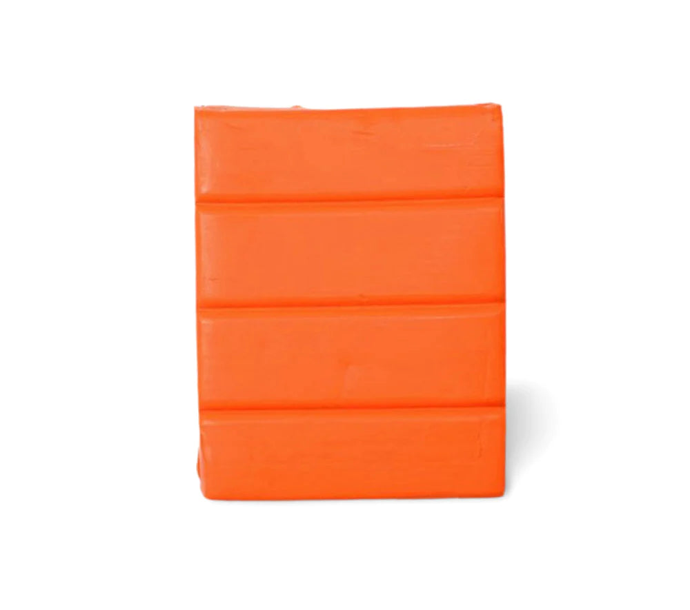 Premo Sculpey Orange