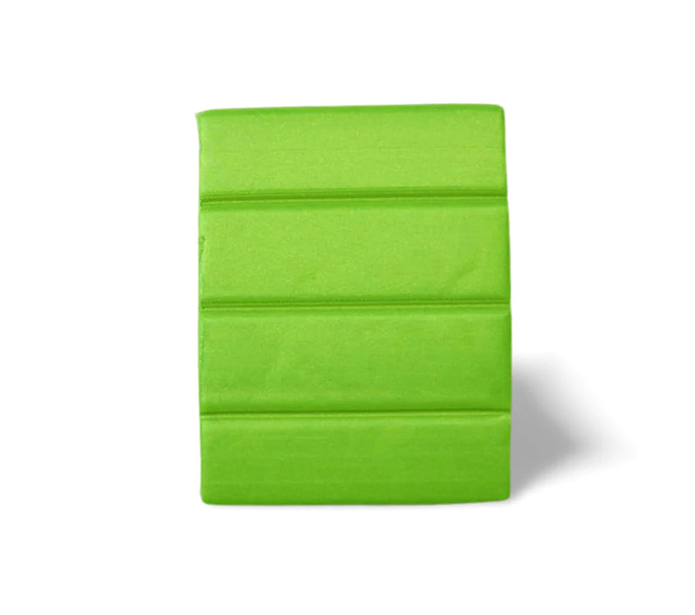 Premo Sculpey Accents Bright Green Pearl