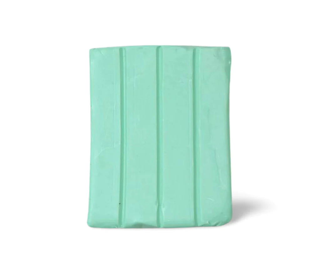 Premo Sculpey Mint Green col. 5062