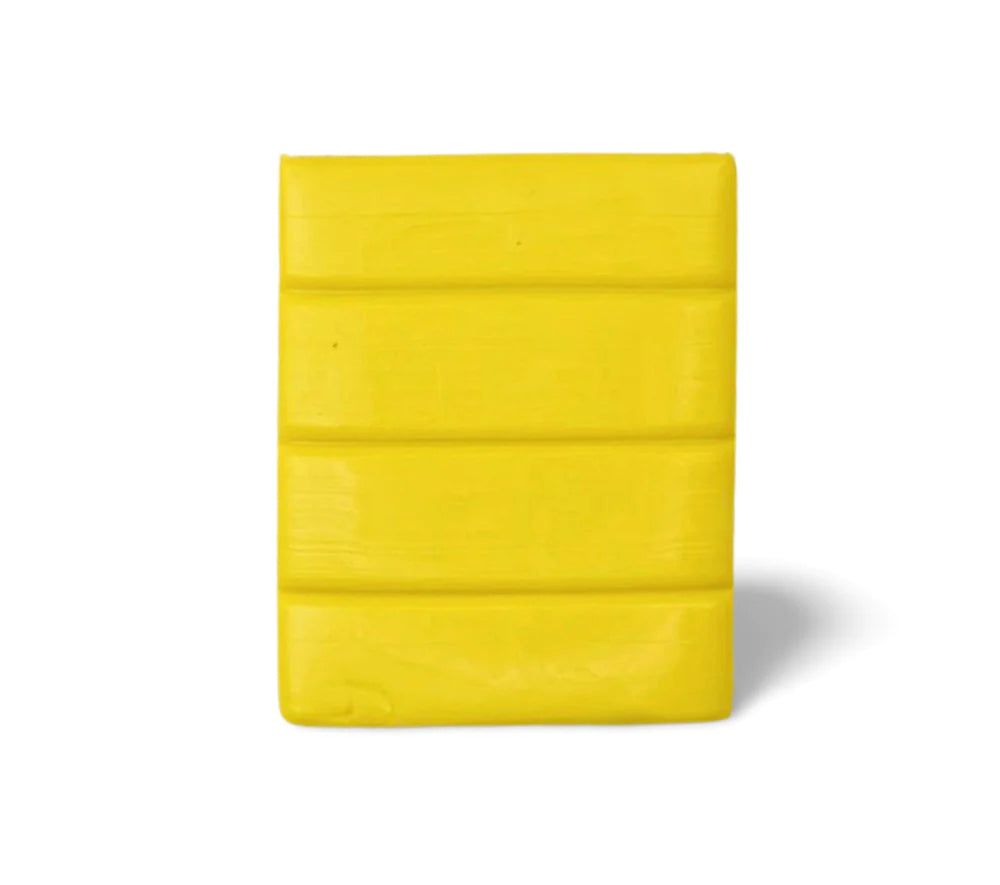 Premo Sculpey Cadmium Yellow
