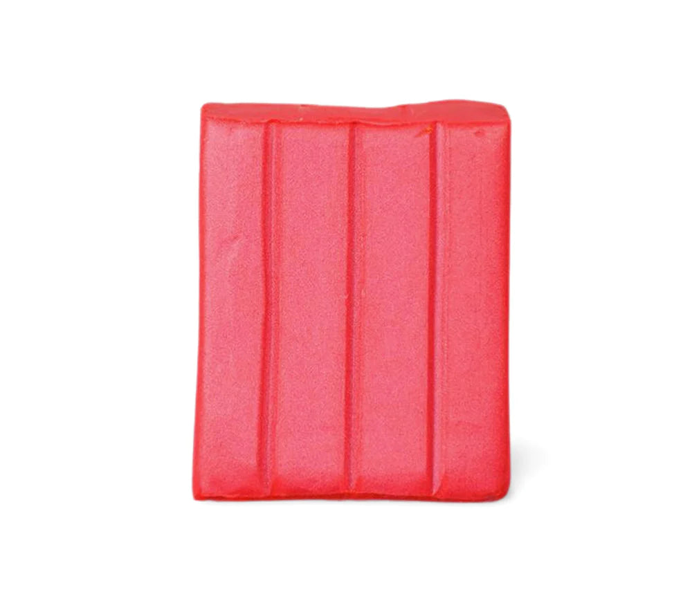 I press! Sculpey Accents col.5115 Sunset Pearl