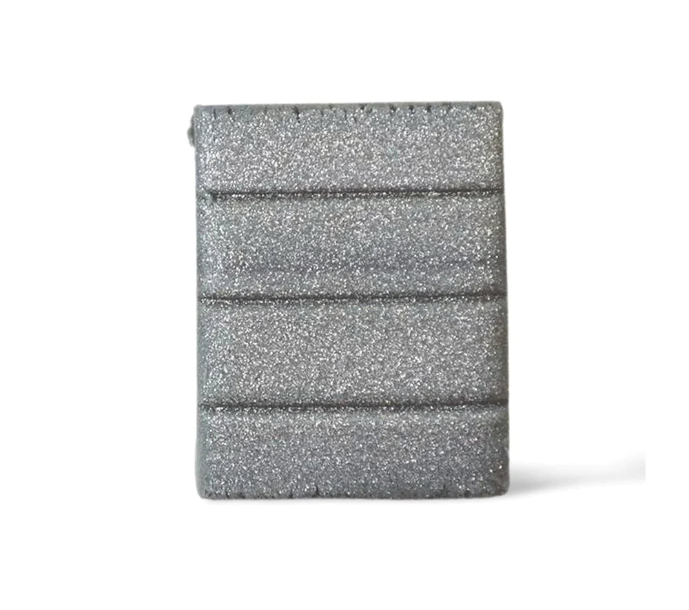 Premo Sculpey Accents White Gold Glitter