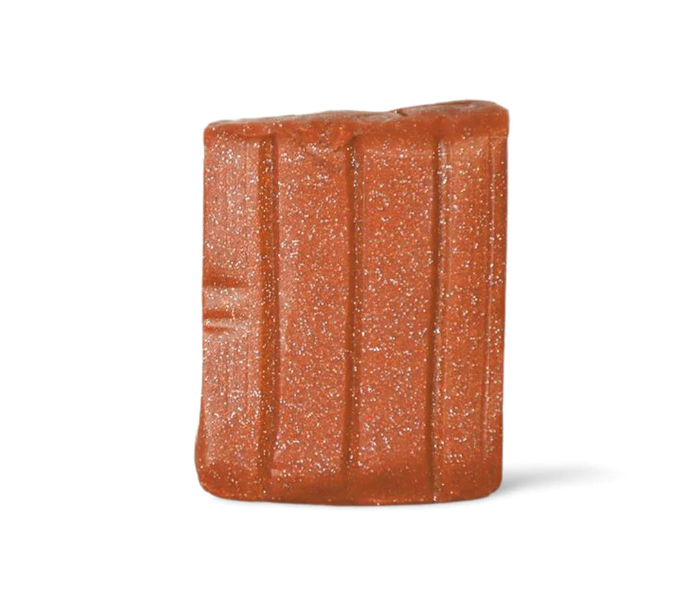 Premo Sculpey Accents Rose Gold Glitter