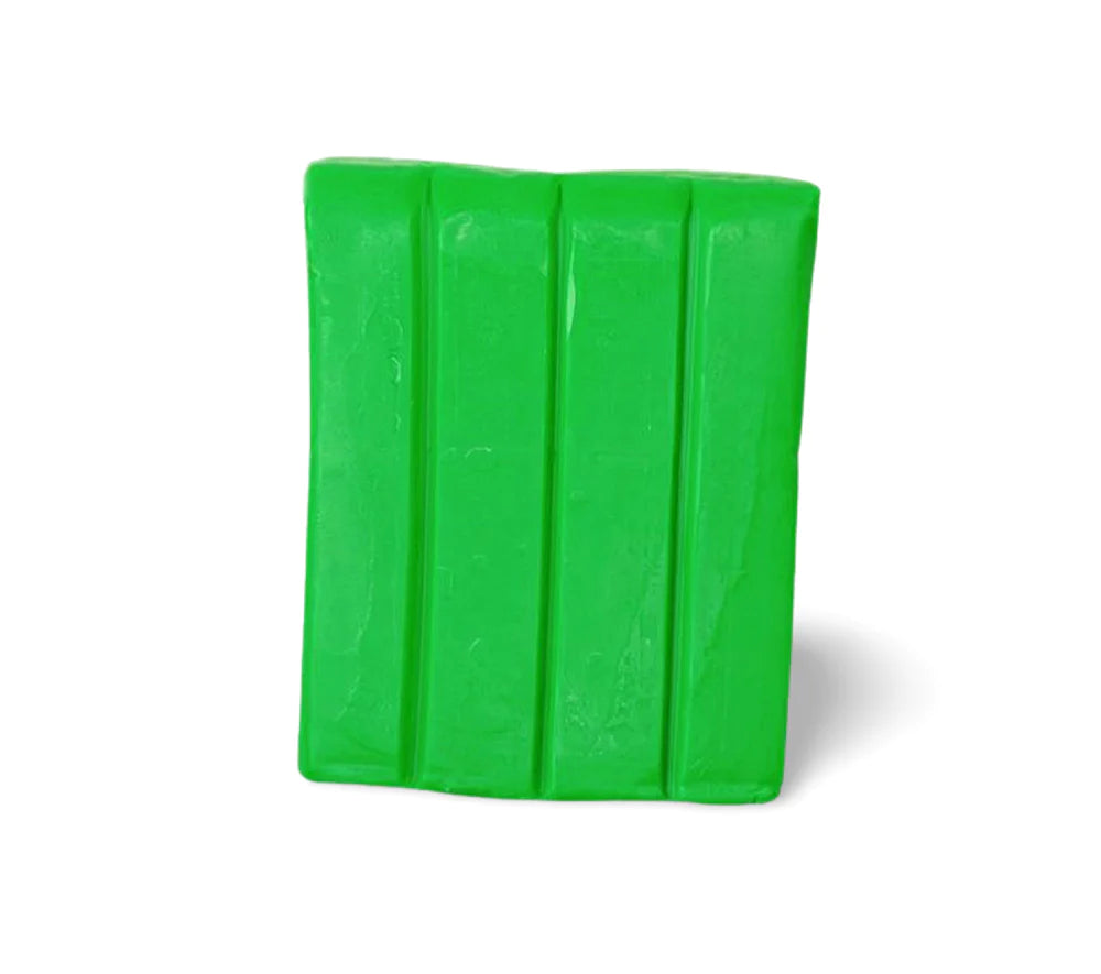 Premo Sculpey Green