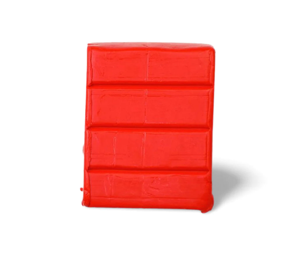 Premo Sculpey Cadmium Red col. 5382