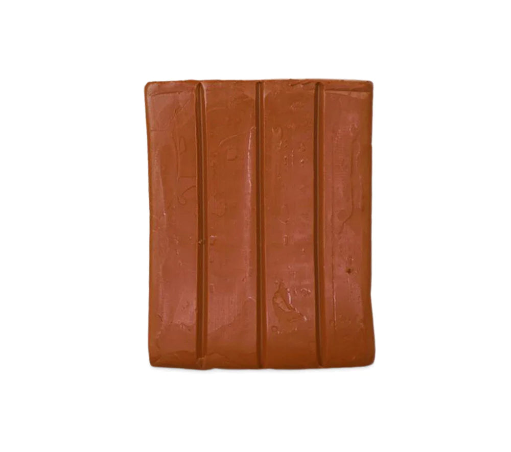 Premo Sculpey Raw Sienna