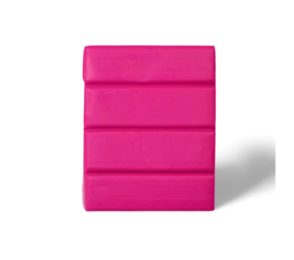 Press Sculpey Fuchsia col. 5504