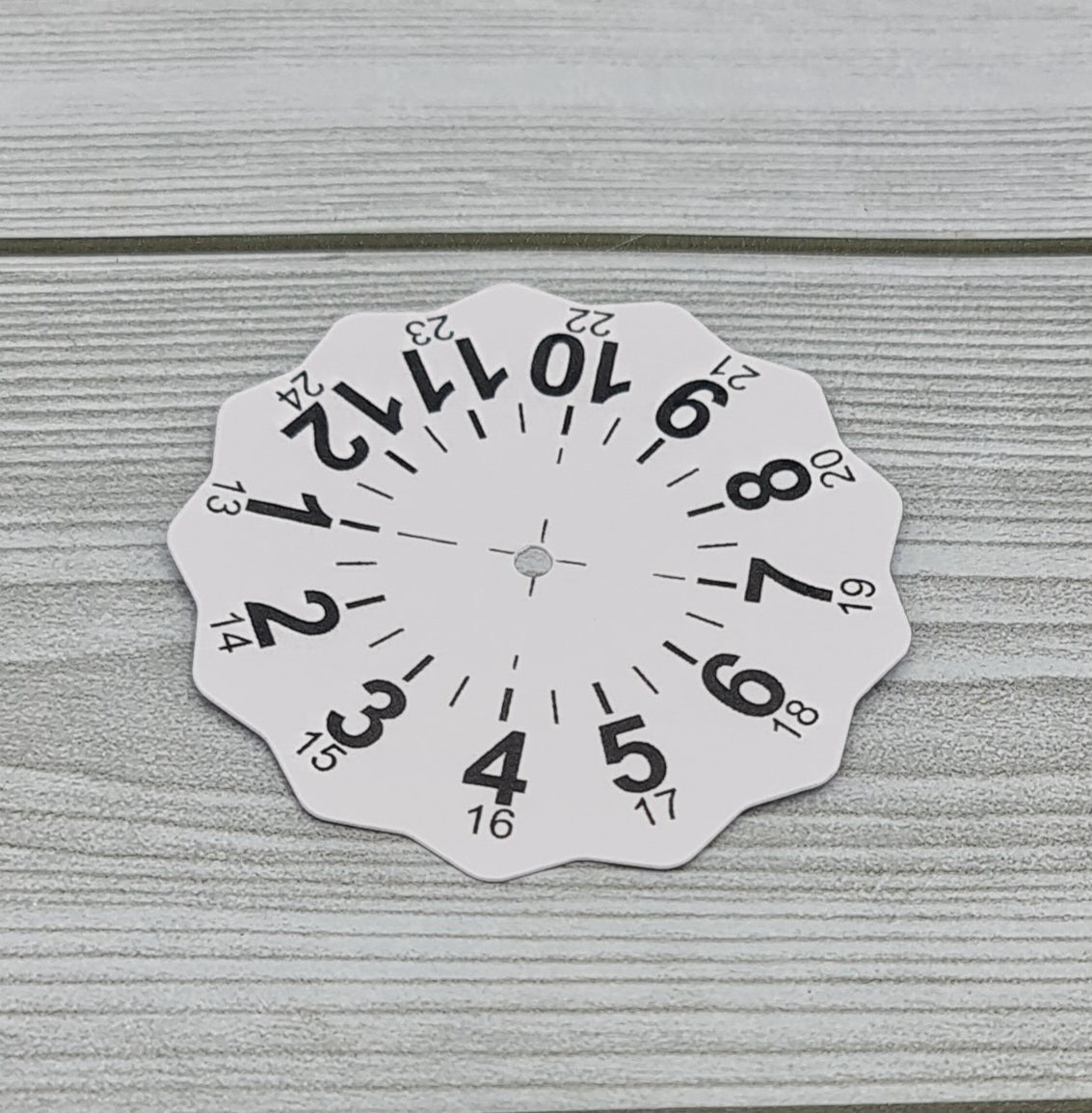 False eyelashes in pairs