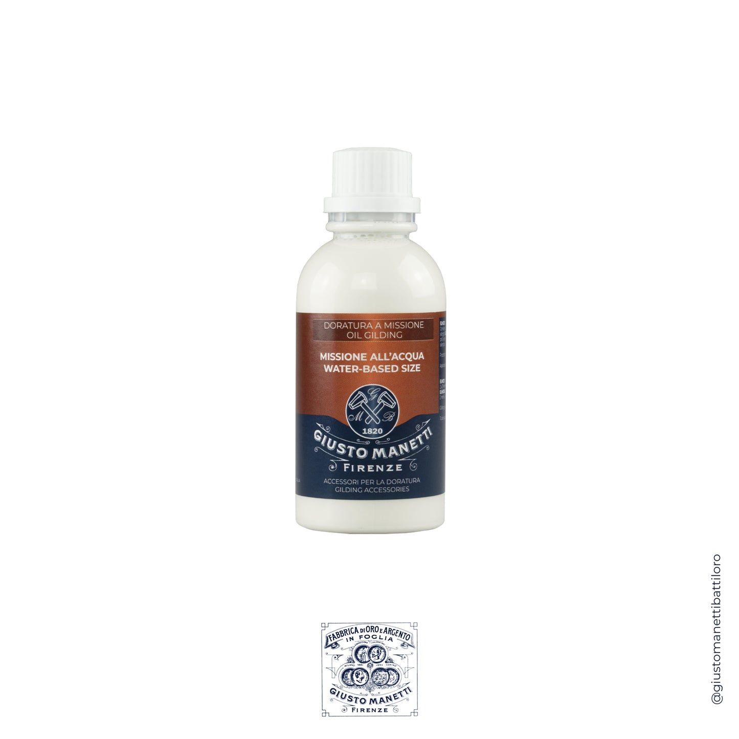 Missione all'Acqua 125ml