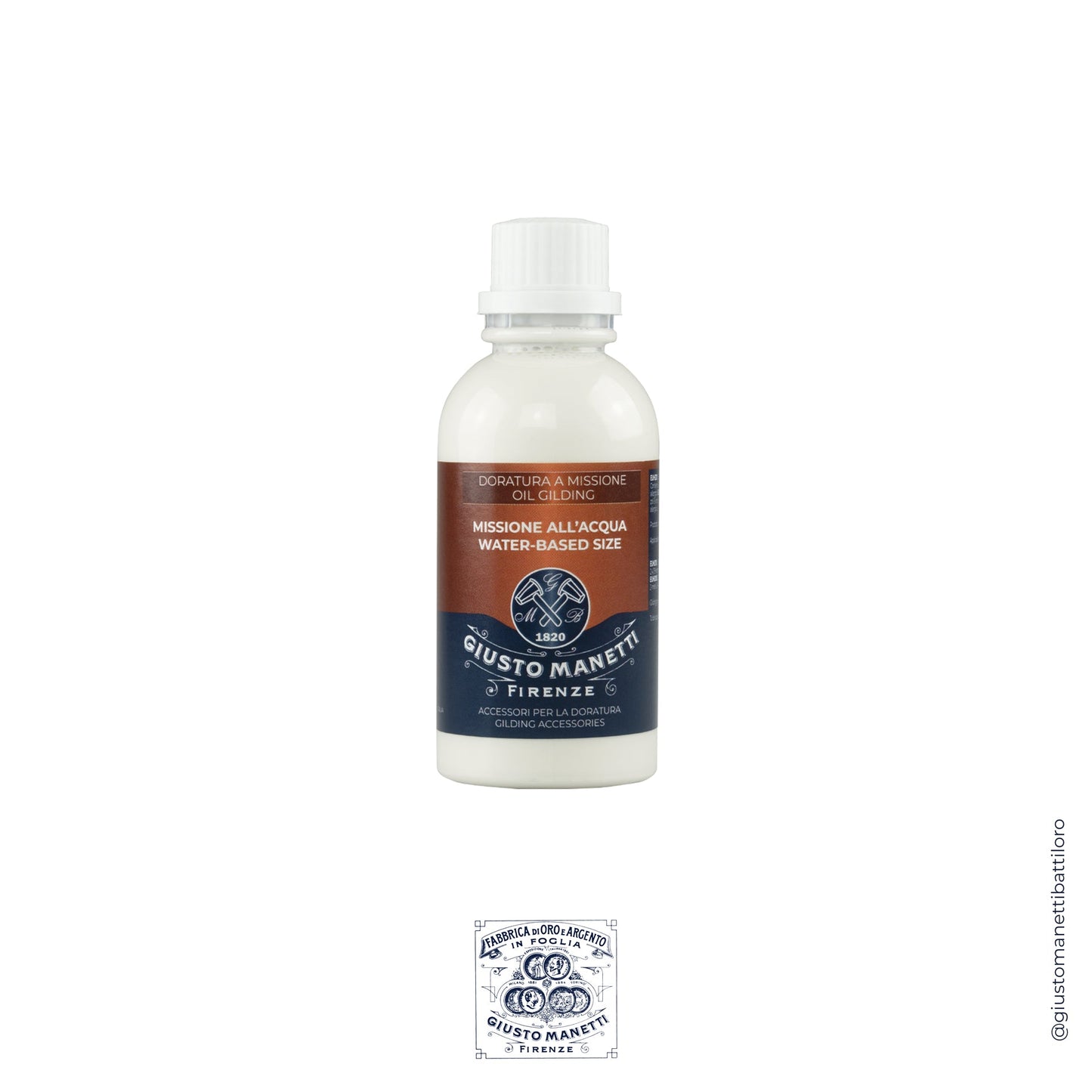 Missione all'Acqua 250ml