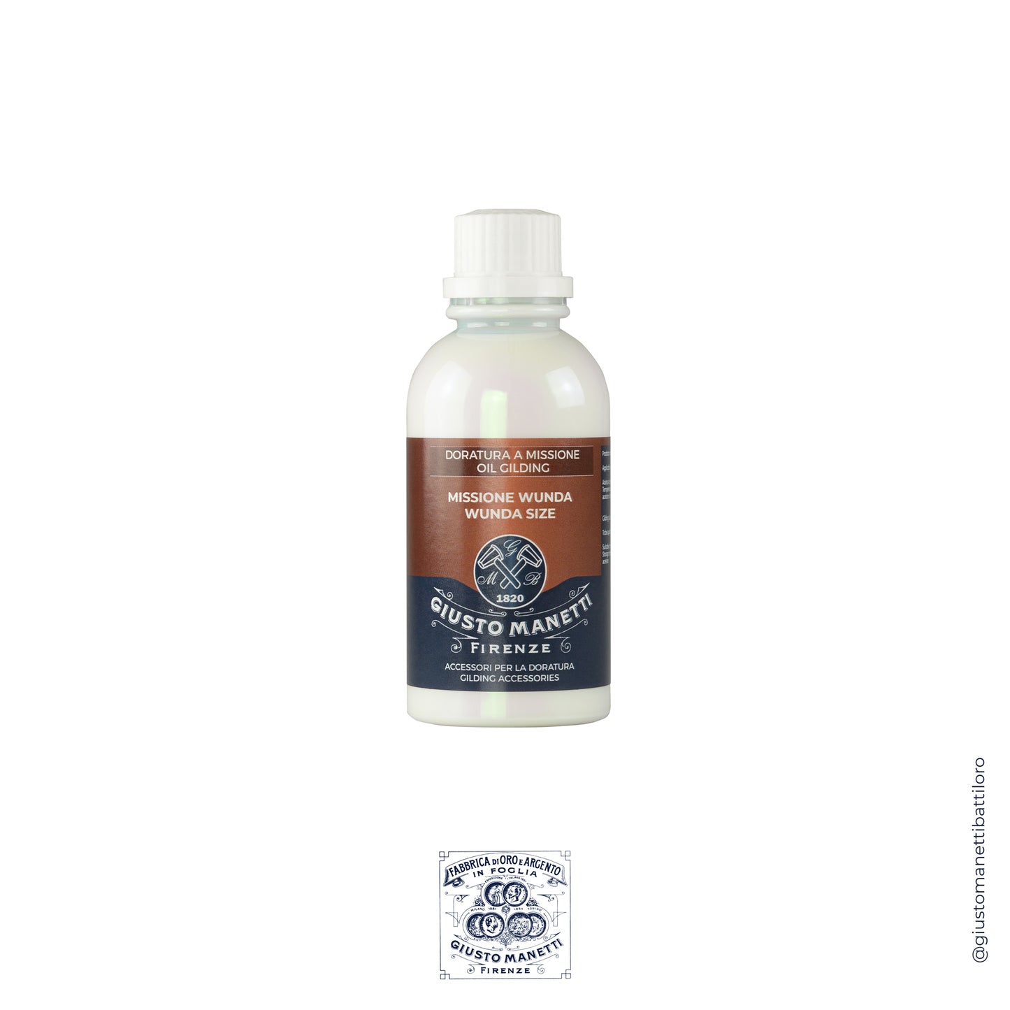 Missione Wunda 250ml