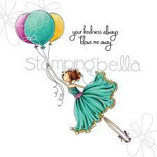 Timbro Uptown girl Bentley is Blown Away cod. EB275