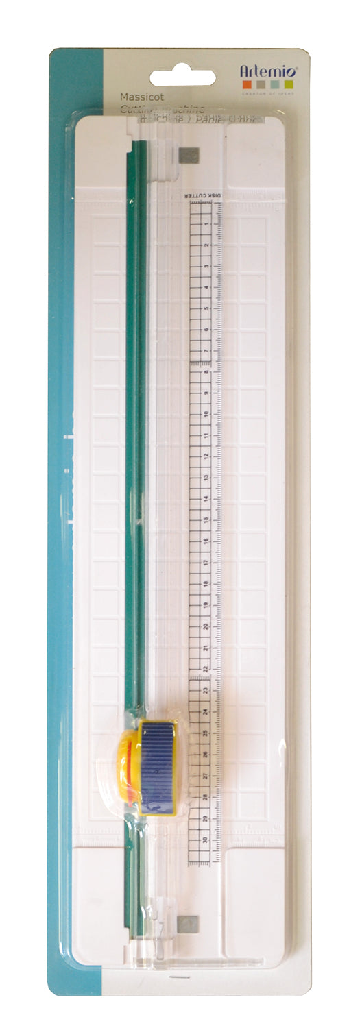 Taglierina 2085 Artemio