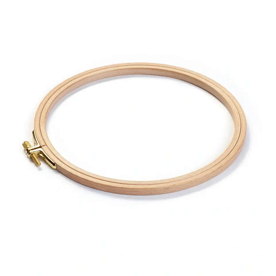 Cercle à Broder 19 cm Prym