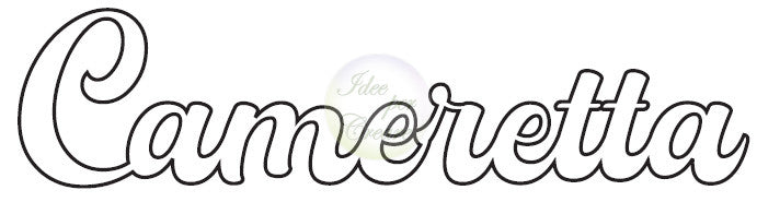 Motivi in Feltro Cameretta Idee per Creare