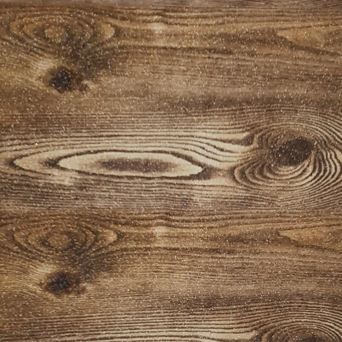 Feltro Stampato 3mm Legno Noce Le Meraviglie di Teo