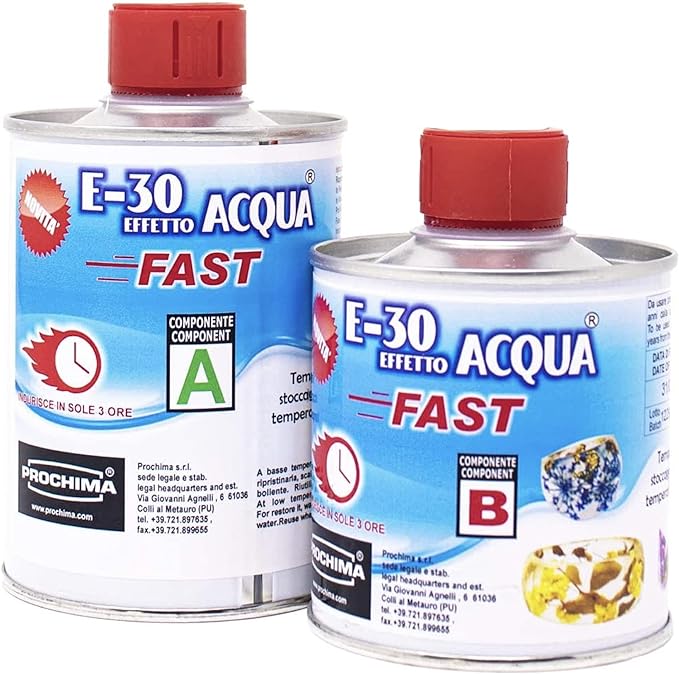 E-30 Fast Prochima 320gr