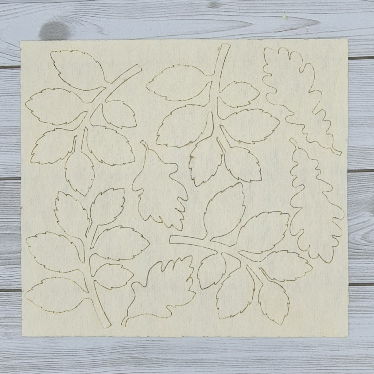 Ramage Latte Renkalik