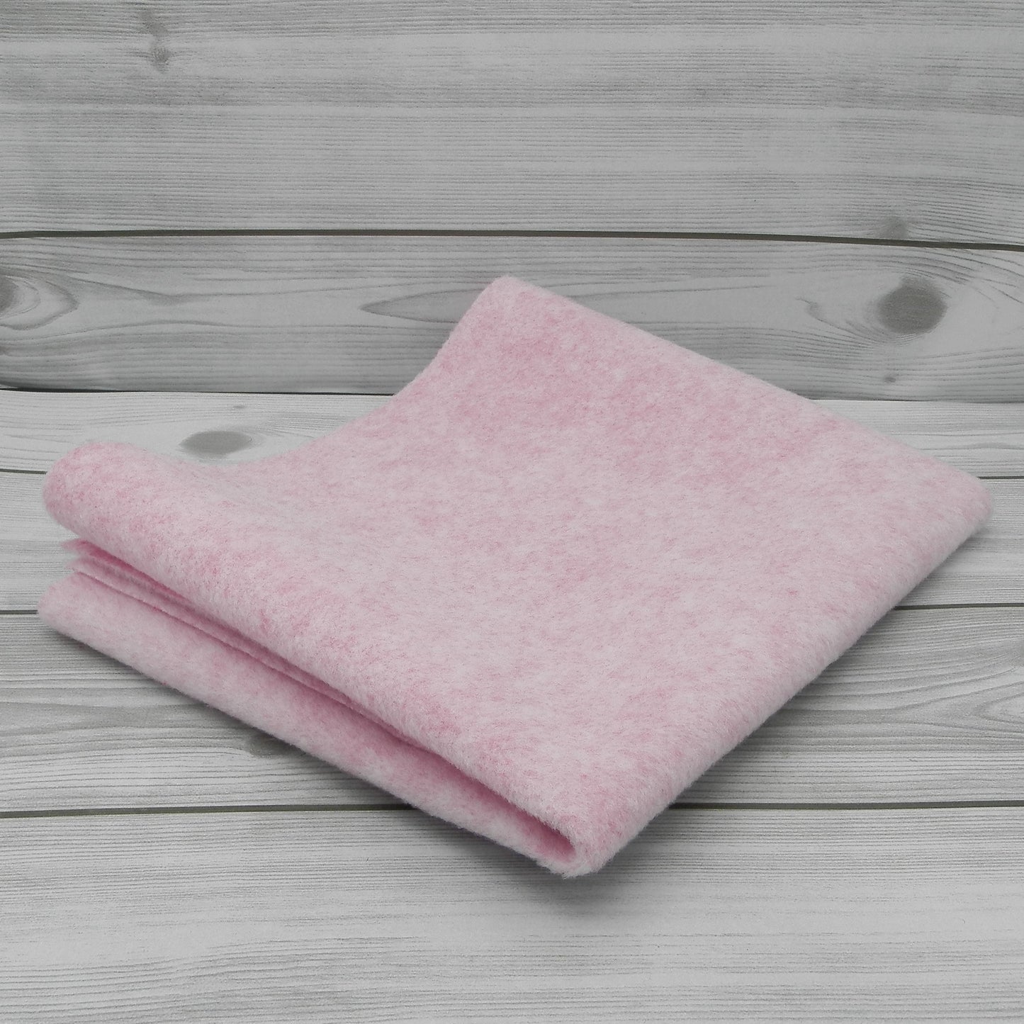 Panfeltro Rosa Melange I Nastri di Mirta