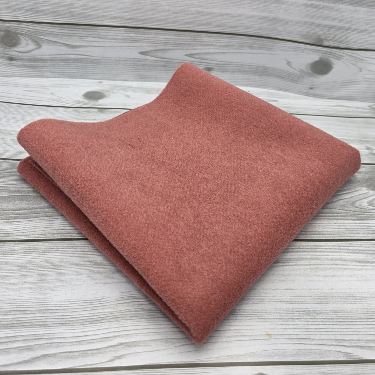 Panfeltro Rosa Antico I Nastri di Mirta