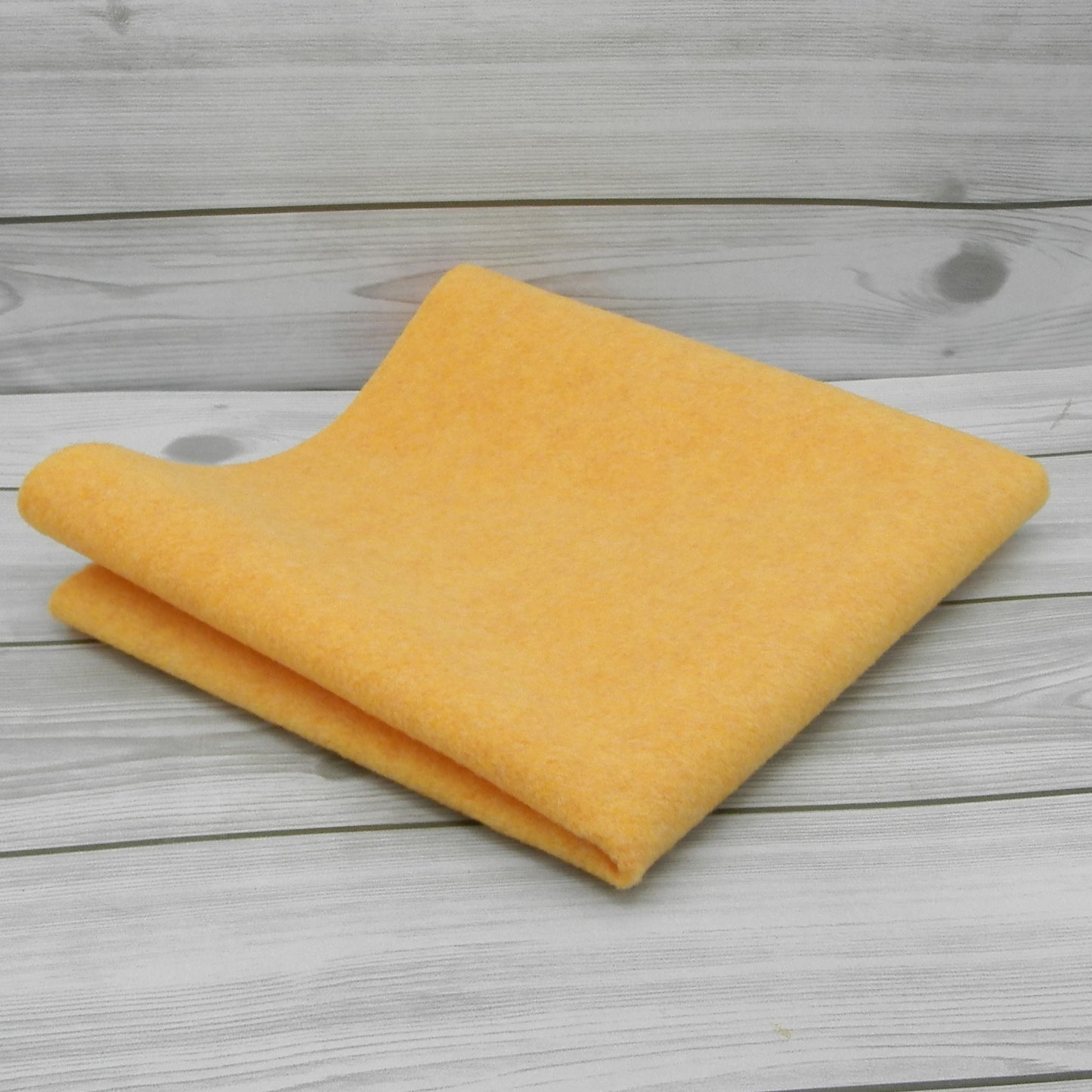 Panfeltro Giallo Melange I Nastri di Mirta