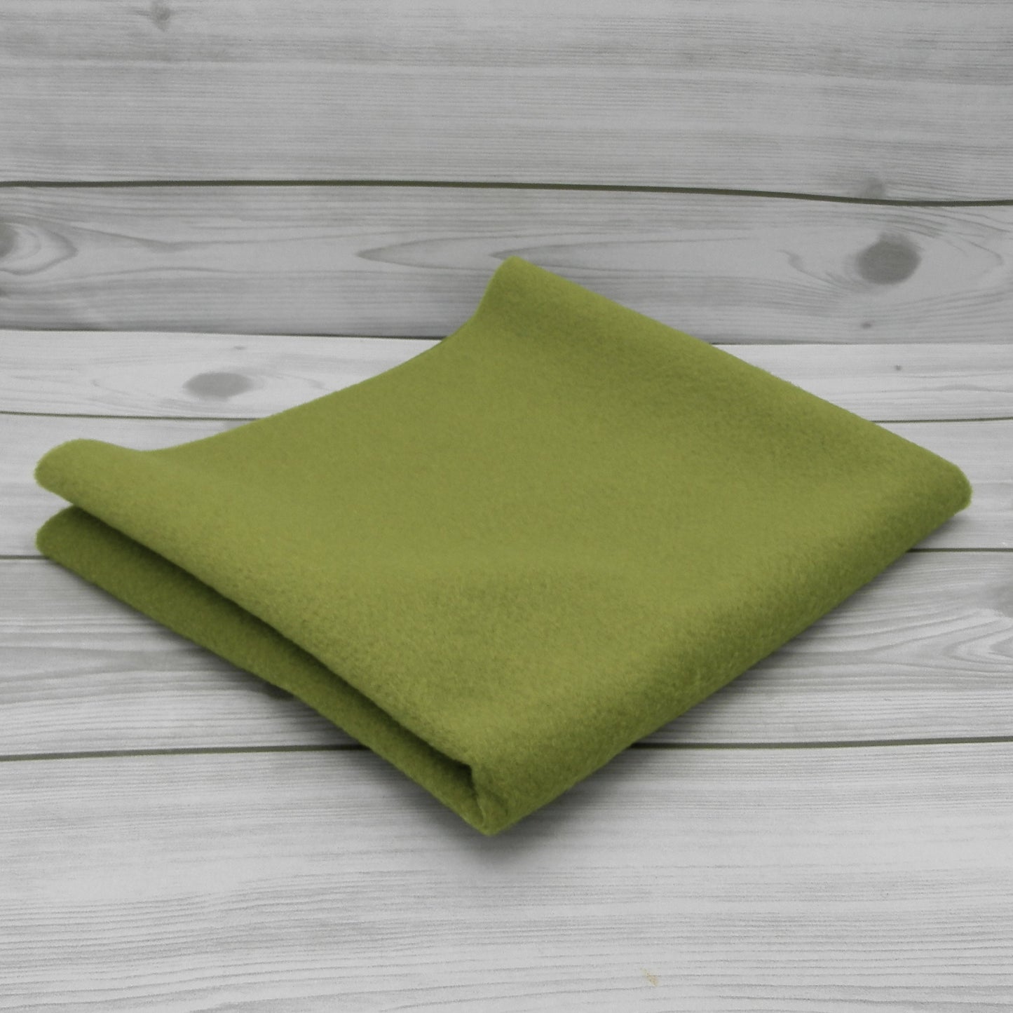 Panfeltro Verde Ossido I Nastri di Mirta