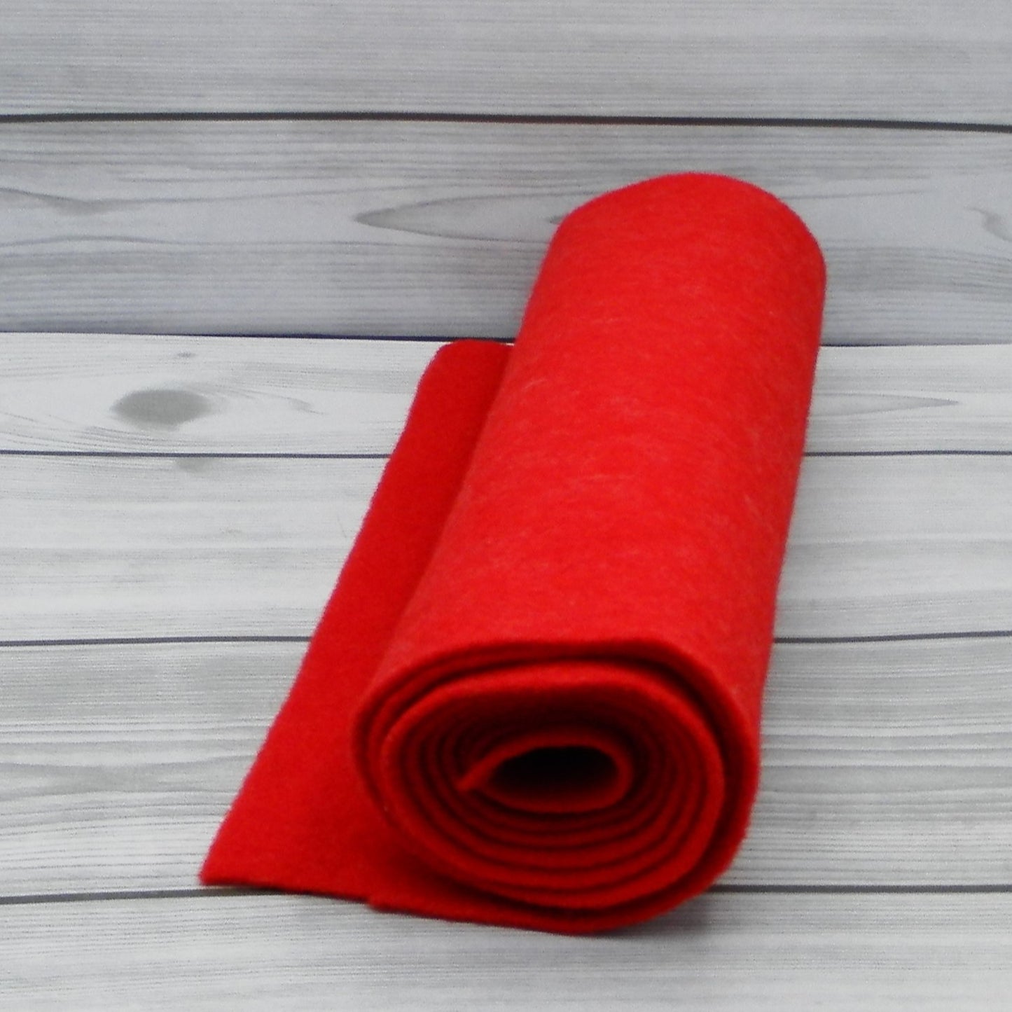 Moldable Felt Passion Stripe