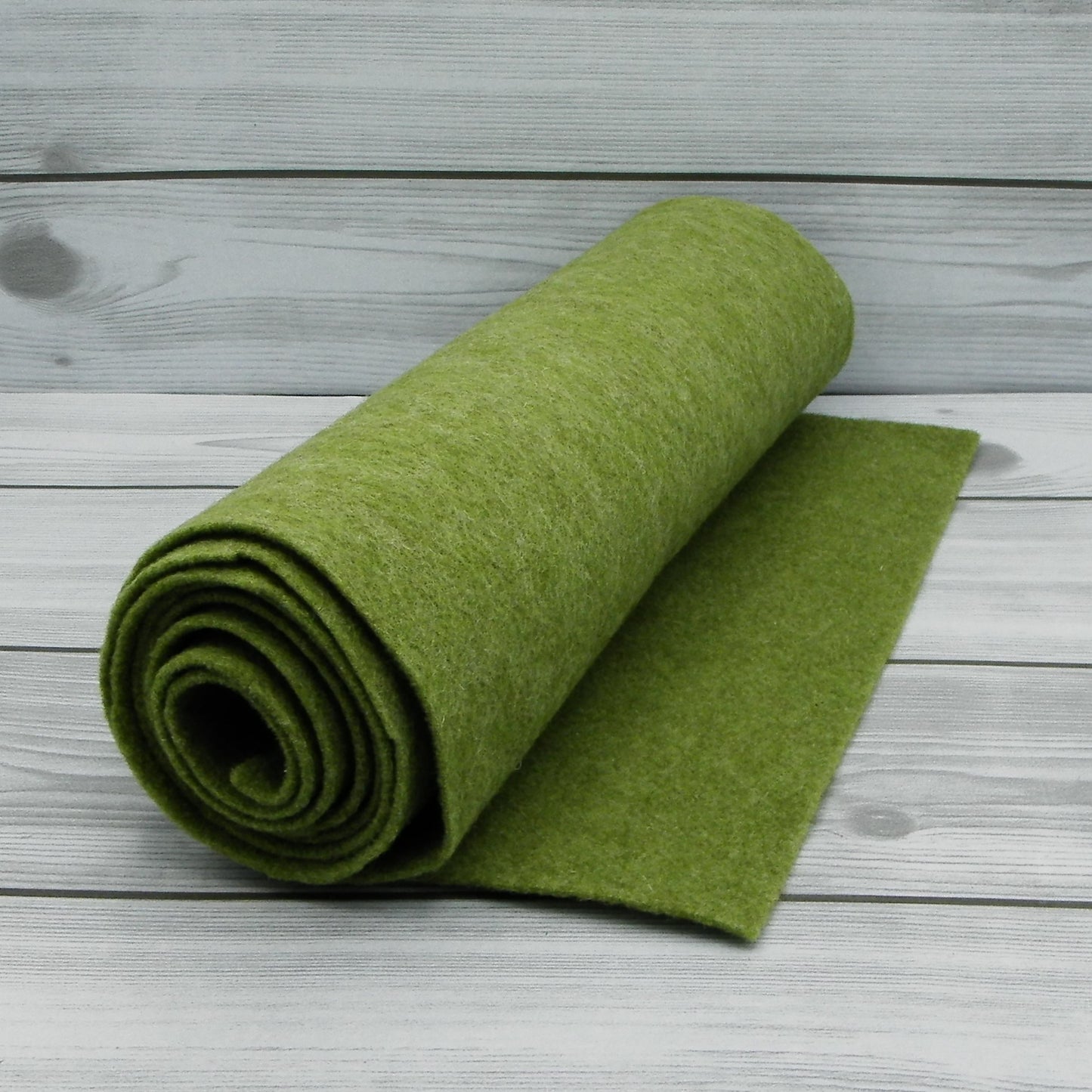 Feltro Modellabile Verde Prato Gogolandia