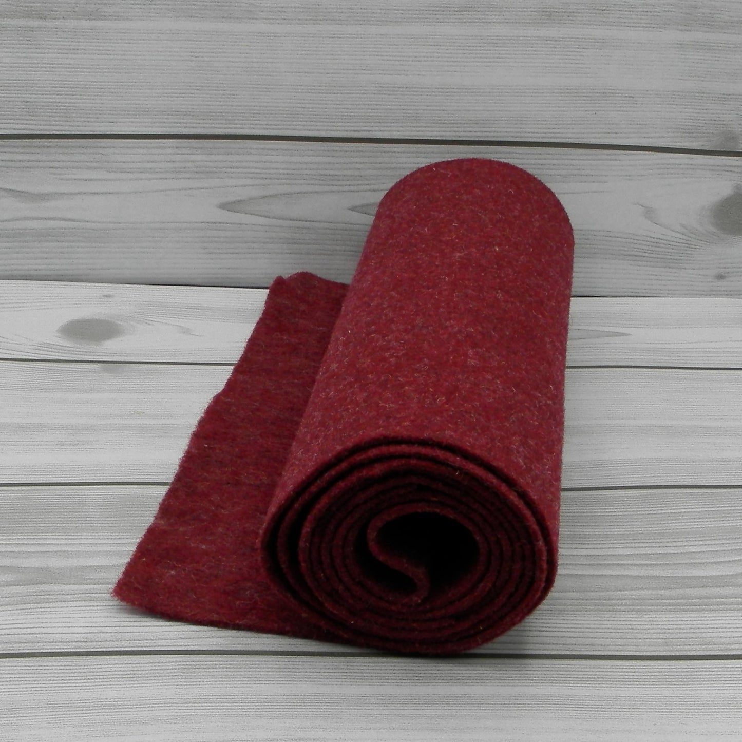 Feltro Modellabile Bordeaux Gogolandia