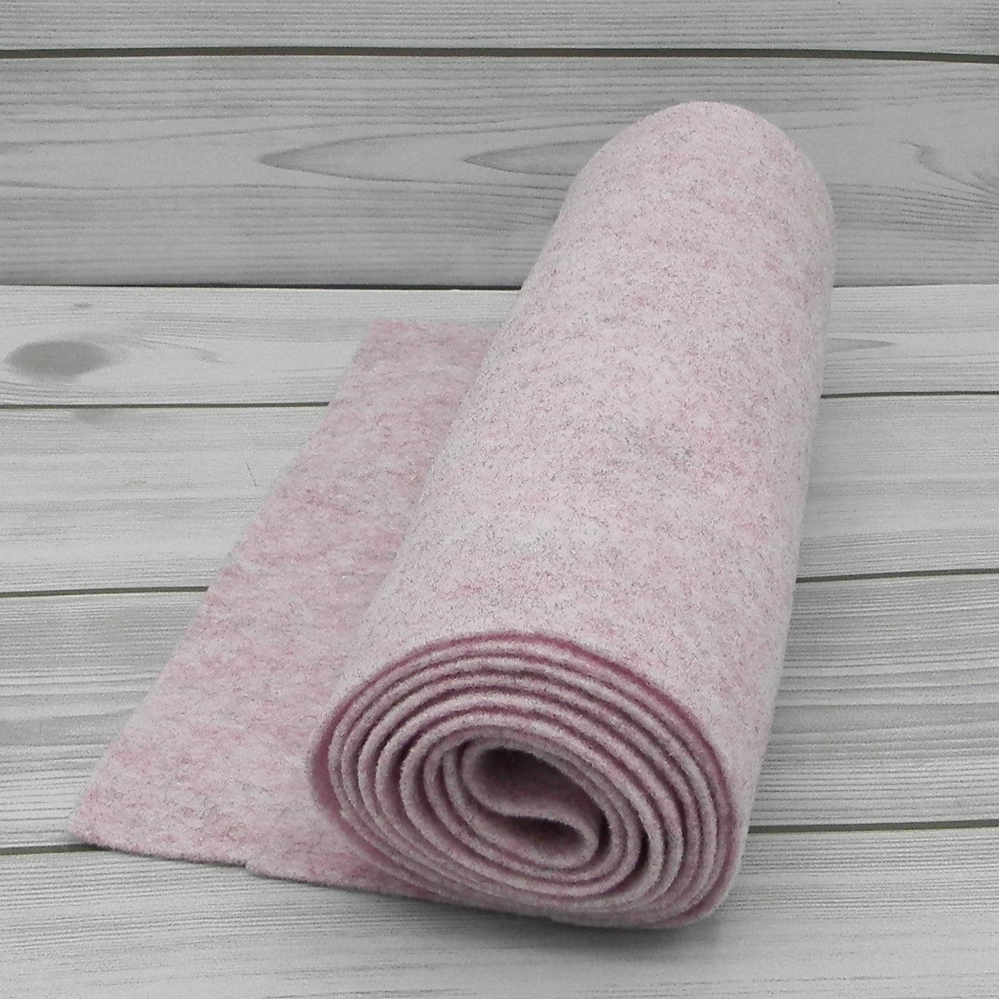 Moldable Felt Alba Stripe