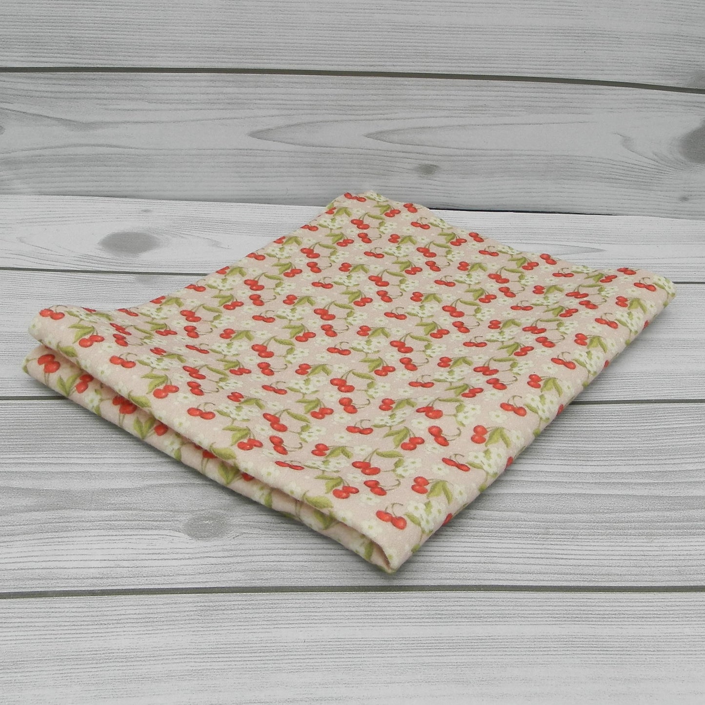 Pannolenci Ciliegie Le Meraviglie di Teo