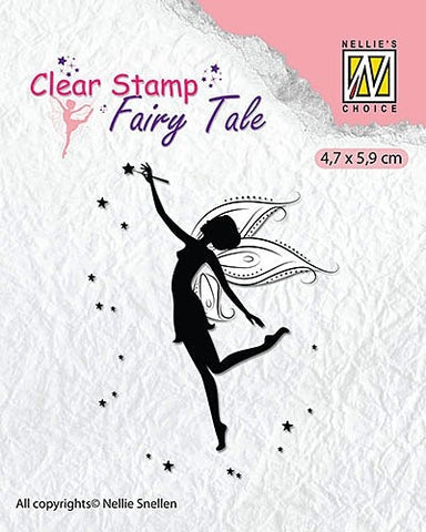 Timbro Nellies Fairy Tale FTCS014