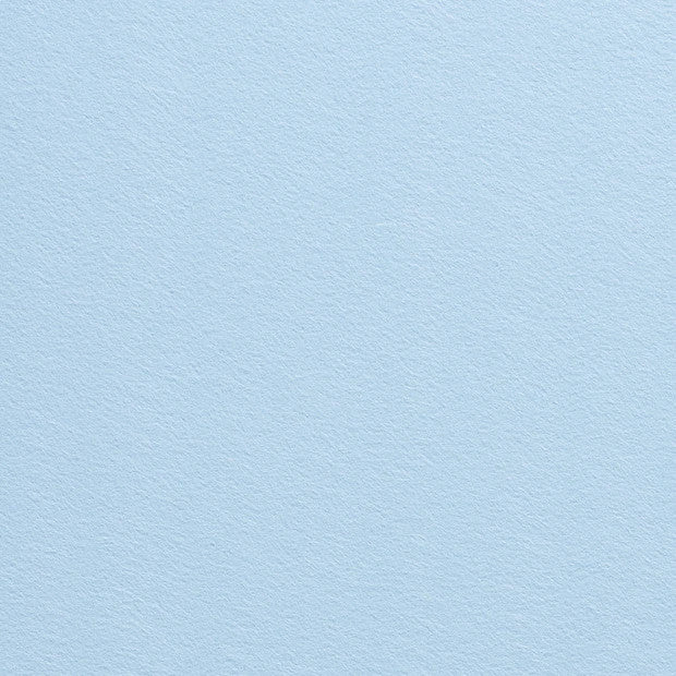 Synthetic Felt 3mm Light Blue Col. 203