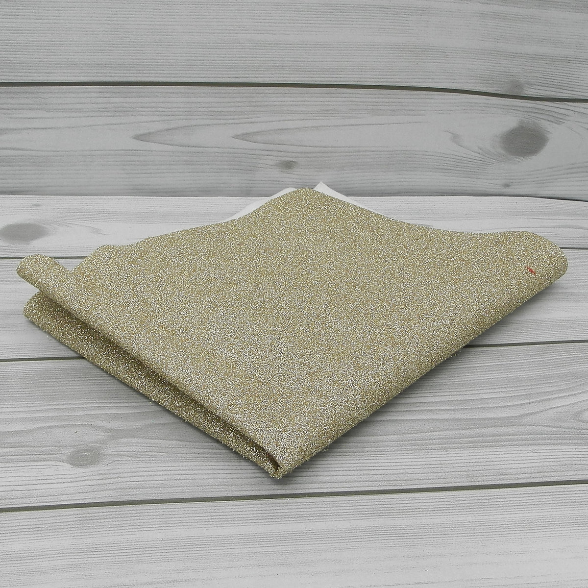 Pannolenci Or Pailleté 50x70
