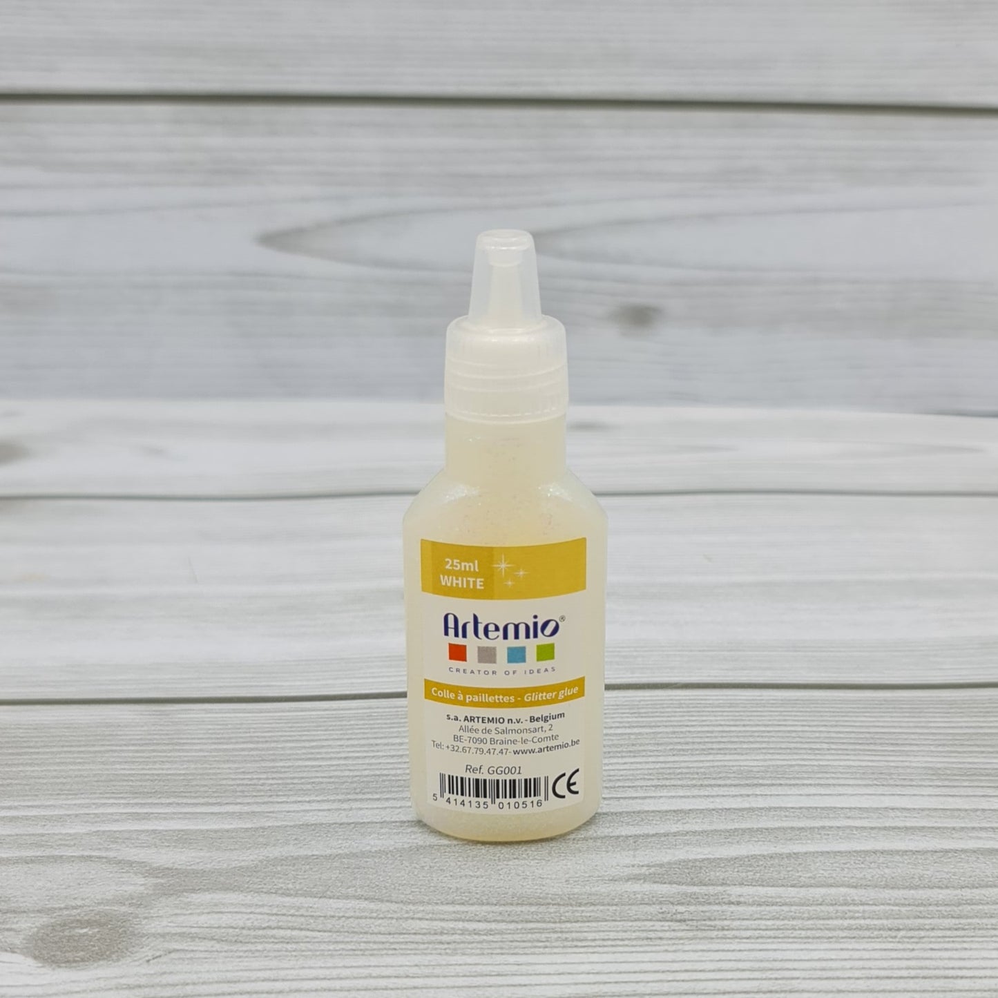 Colla Glitter Iridescente Artemio