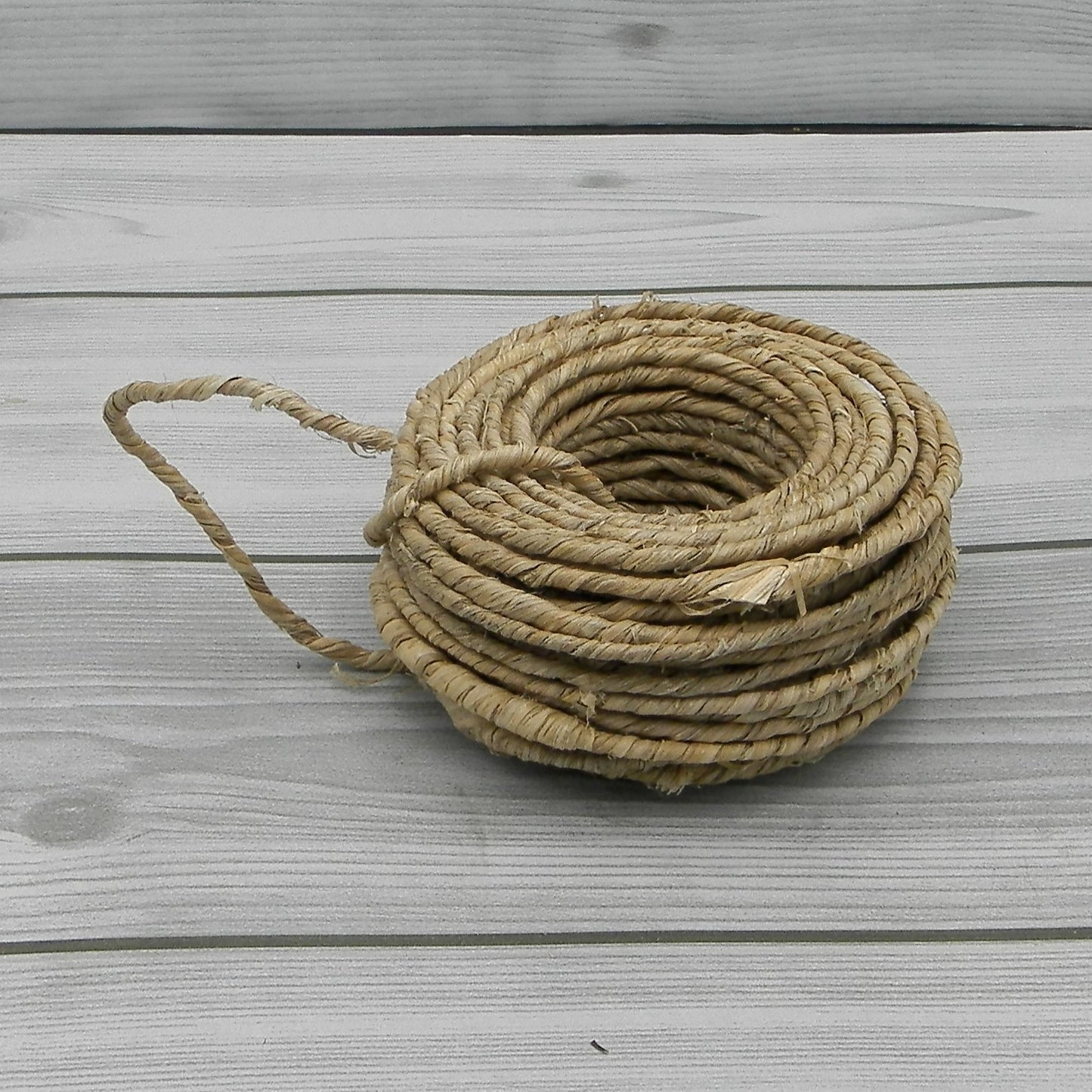 Green Animated Jute Ribbon Code 503494