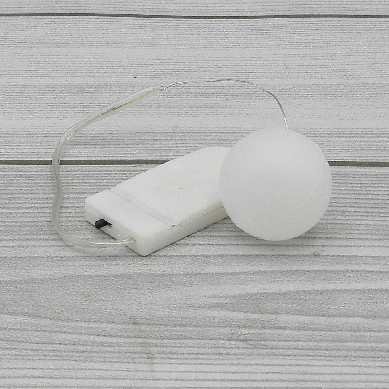 Pallina con led Gogolandia