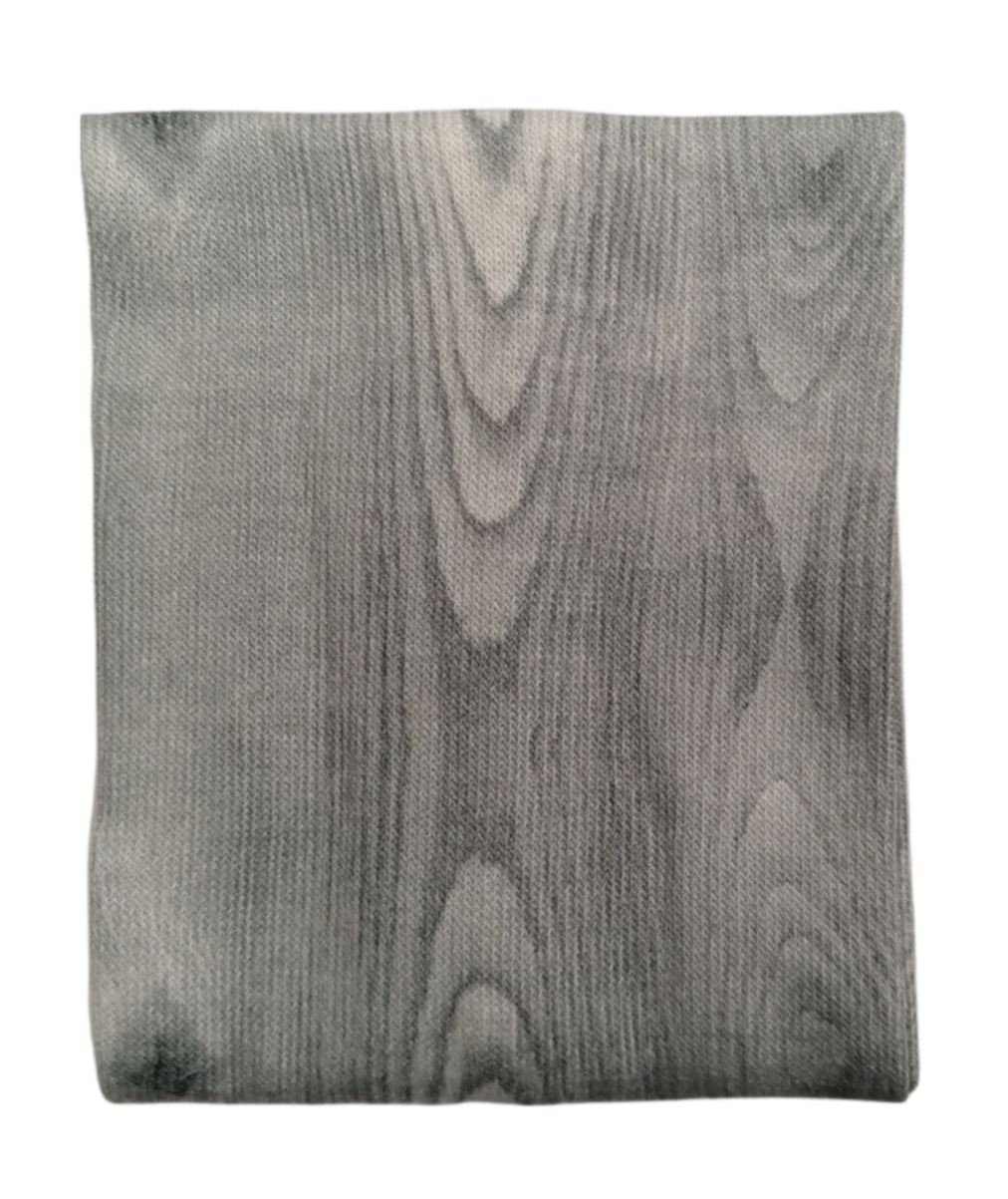 Tubolare Legno Shabby 10cm Le Meraviglie di Teo