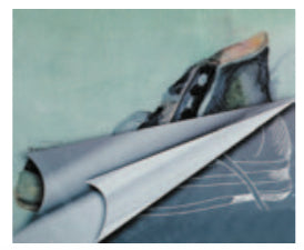 White Transfer Paper