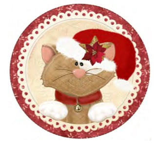 Pannello Gatto Idee Per Creare