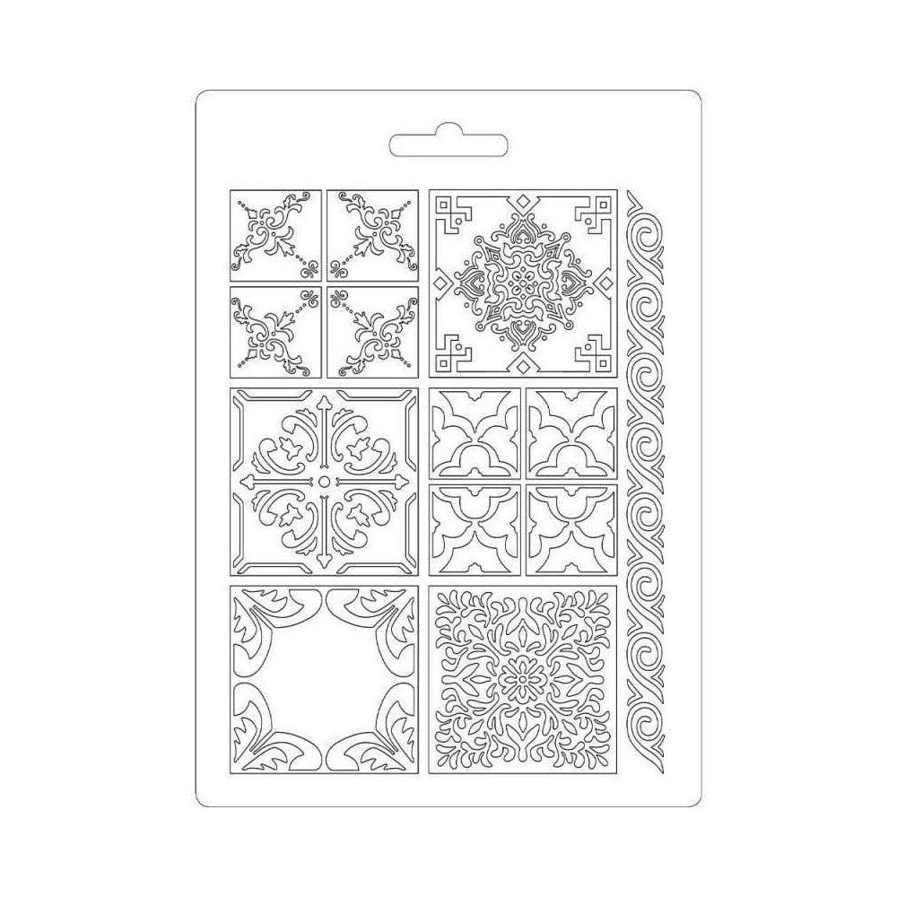 Code de texture d'impression K3PTA523