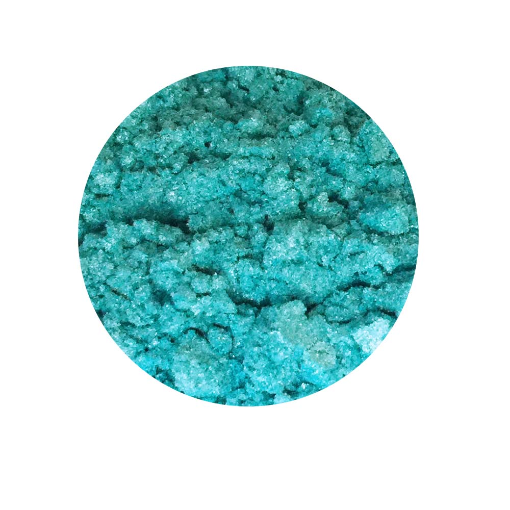 Pigmento Turquoise 7gr Stamperia