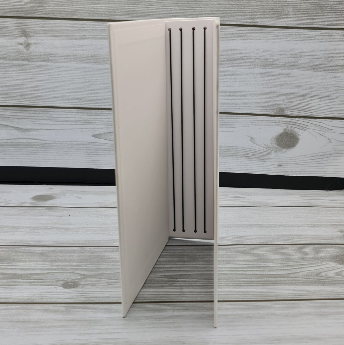 Album Organizer per notebook A6 Stamperia