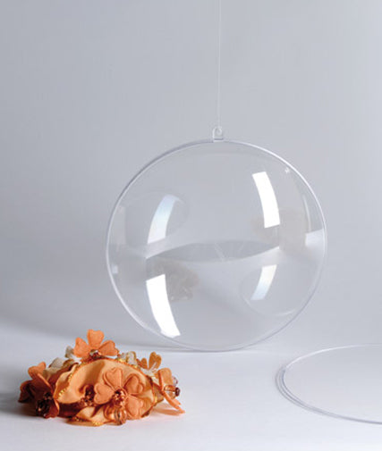 Medaglione Plexiglass 10cm