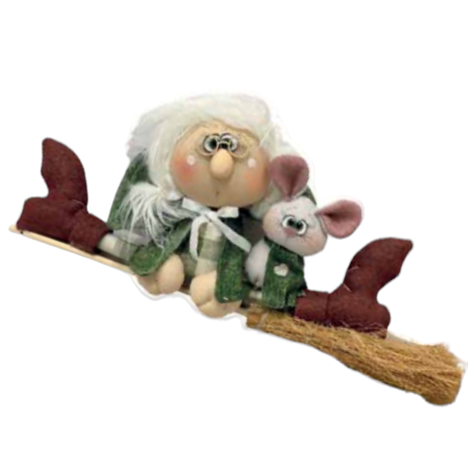 Kit La Befana Vien...