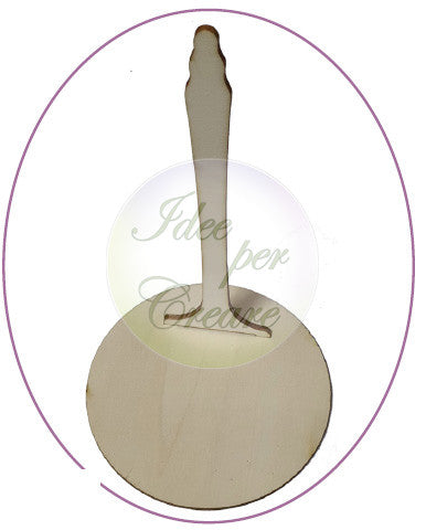 Reggi Bambola Idee Per Creare