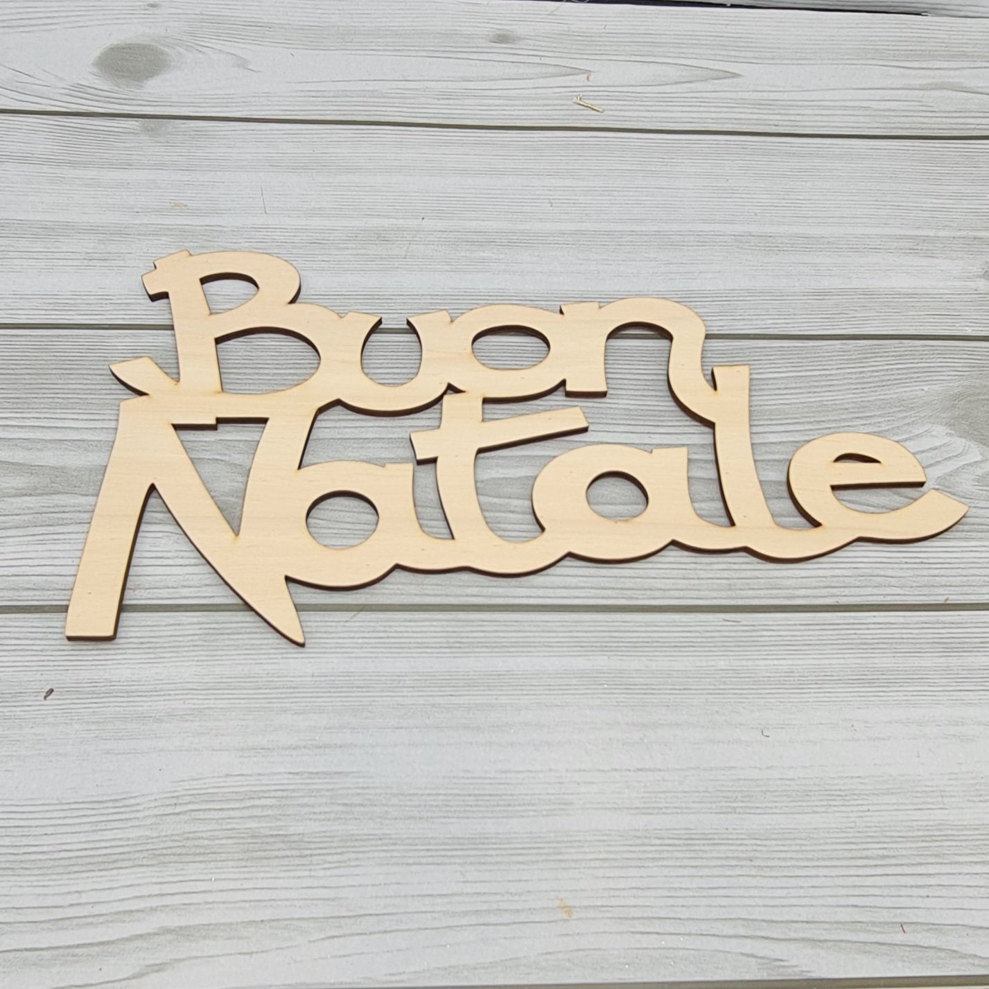 Joyeux Noël Gros LEL119