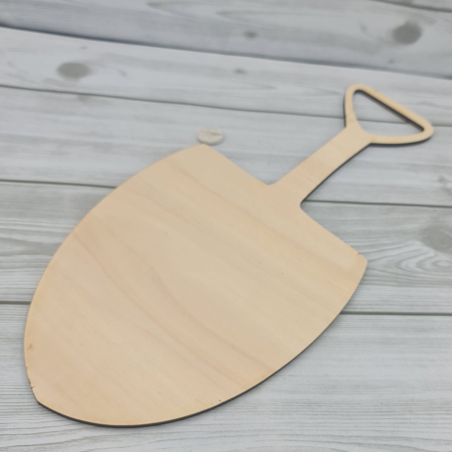 Pala Legno 45cm Gogolandia