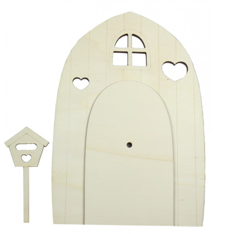 Porta Delle Fate Renkalik